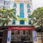 Tòa nhà 352 Phố Huế - Ảnh 1