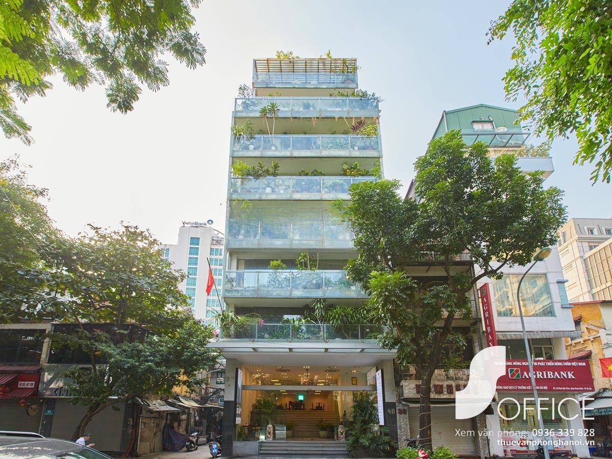 40 Phan Bội Châu - Ảnh 1