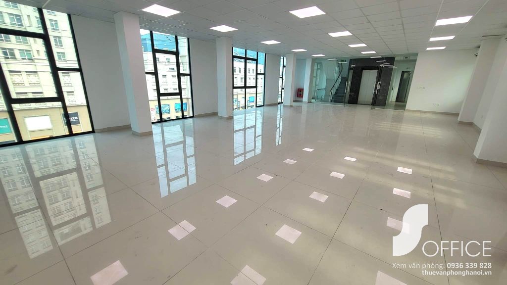 Tòa nhà 45 Mễ Trì - Ảnh 2