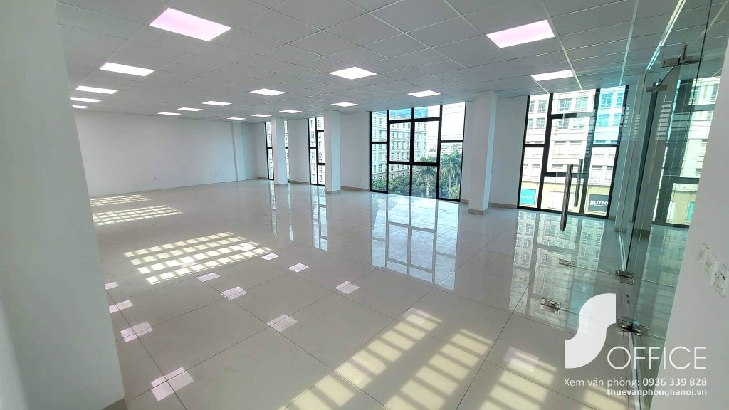 Tòa nhà 45 Mễ Trì - Ảnh 3