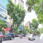 Tòa nhà CTCPXD số 1 HN - Ảnh 2