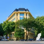Tòa nhà 63 Lý Thái Tổ - Ảnh 1
