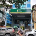 Tòa nhà 73 Lò Đúc - Ảnh 2