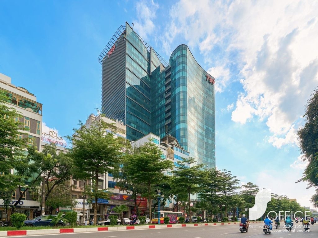 789 Office Building - Ảnh 3