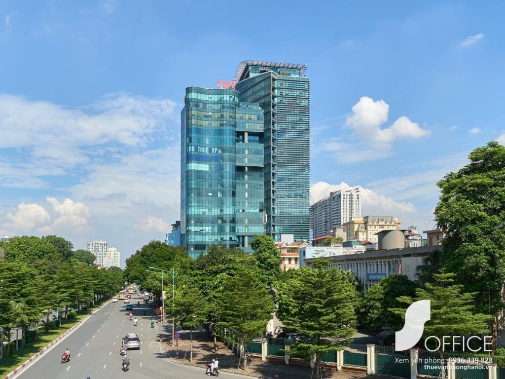 789 Office Building - Ảnh 4