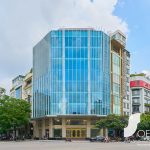 Tòa nhà 82 Trần Thái Tông - Ảnh 1