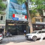 Tòa nhà 85 Nguyễn Du - Ảnh 2