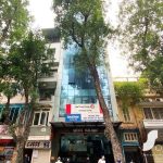 Tòa nhà 85 Nguyễn Du - Ảnh 1