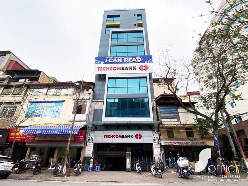 Số 9 Tô Hiến Thành - Ảnh 1