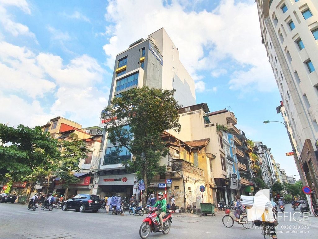 Số 9 Tô Hiến Thành - Ảnh 2