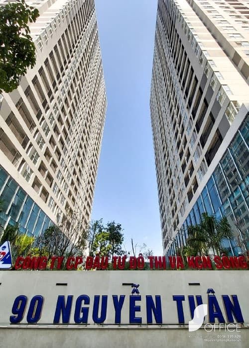 Tổ hợp 90 Nguyễn Tuân - Ảnh 3
