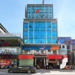 Tòa nhà 95 Cầu Giấy - Ảnh 1