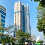 Golden Park Tower - Ảnh 3