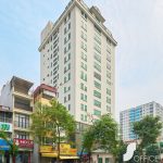 Tòa nhà 381 Đội Cấn - Ảnh 2