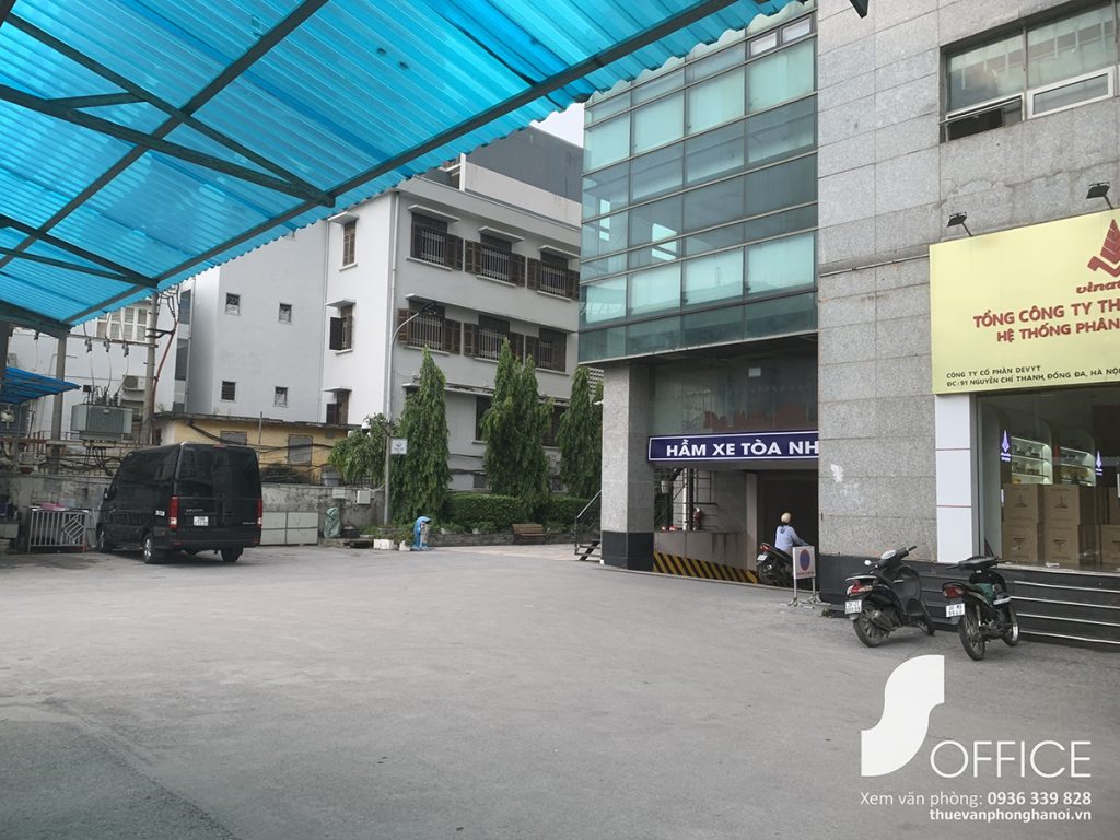 M5 Nguyễn Chí Thanh - Ảnh 2