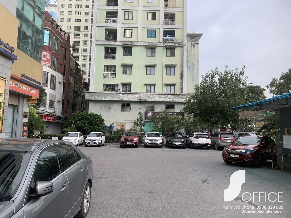 M5 Nguyễn Chí Thanh - Ảnh 4