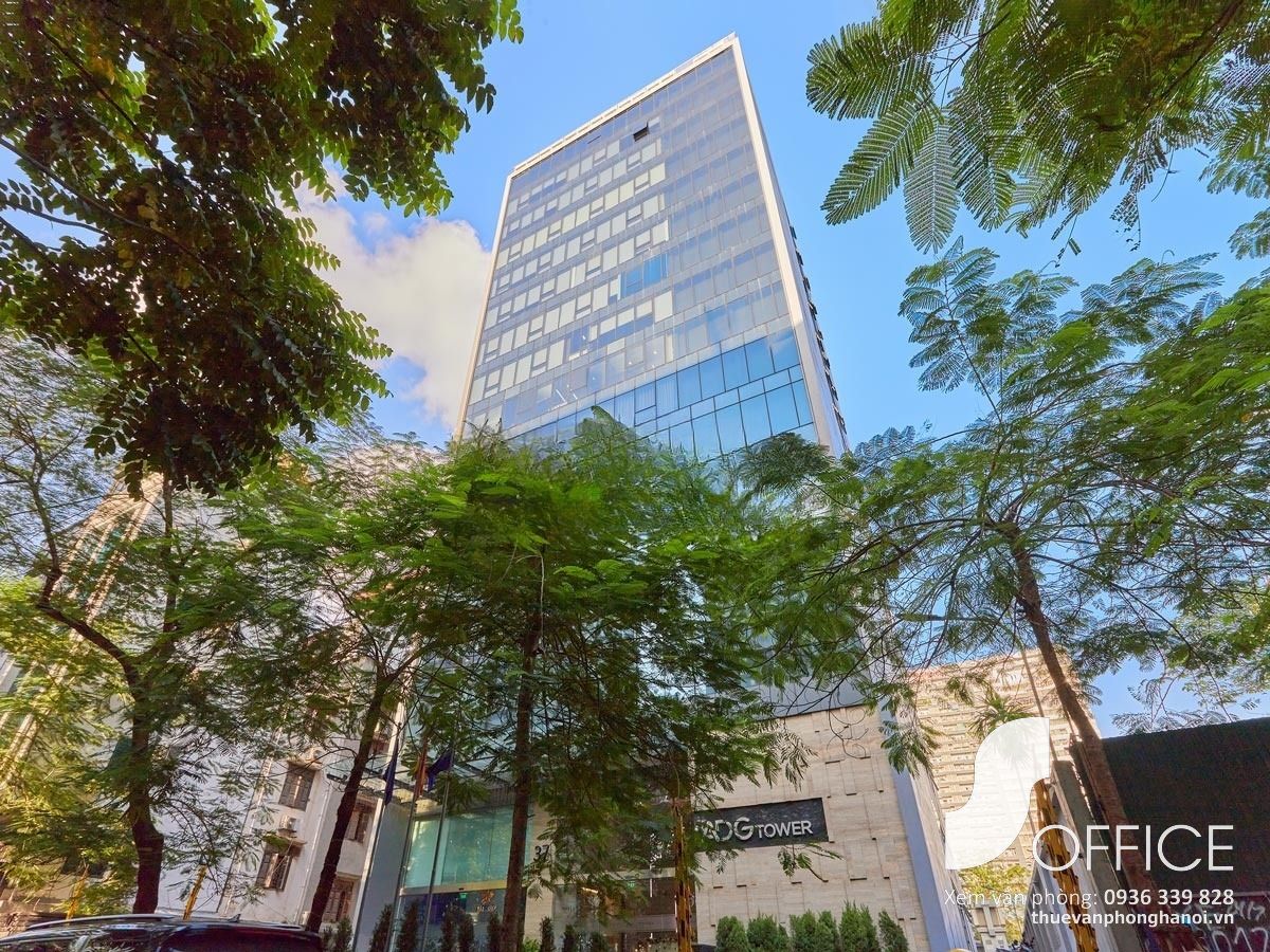 ADG Tower - Ảnh 1