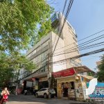 Tòa nhà AMTA - Ảnh 1