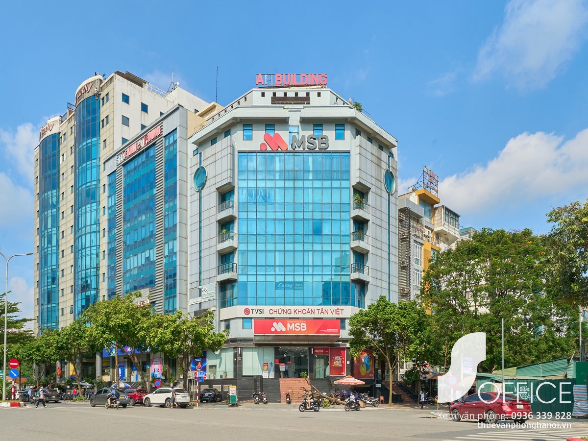 AP Building - Ảnh 1