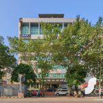 Tòa nhà ATS - Ảnh 1