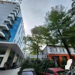 Toà nhà Ba Đình Office - Ảnh 1