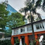 Toà nhà Ba Đình Office - Ảnh 2