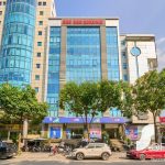 Tòa nhà Bảo Anh - Ảnh 1