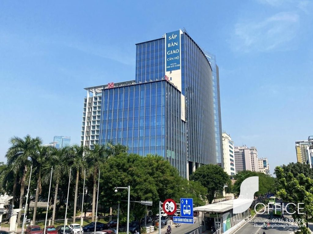 BRG Diamond Park Plaza - Ảnh 2