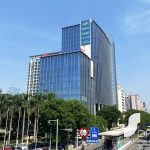 BRG Diamond Park Plaza - Ảnh 2