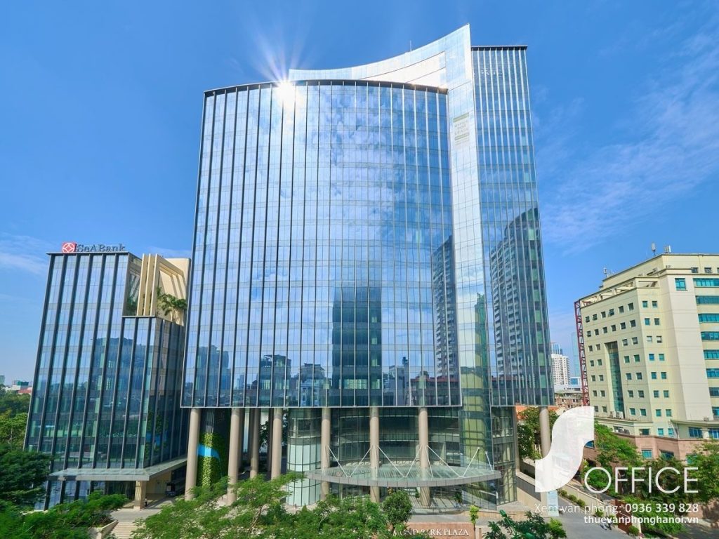 BRG Diamond Park Plaza - Ảnh 1