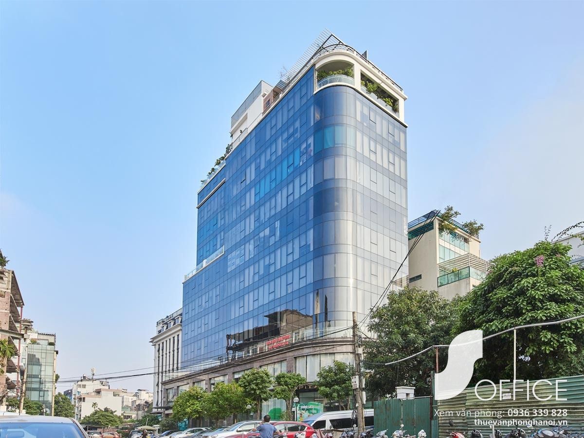 Capital Building - Ảnh 1