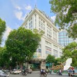 Capital Building - Ảnh 1