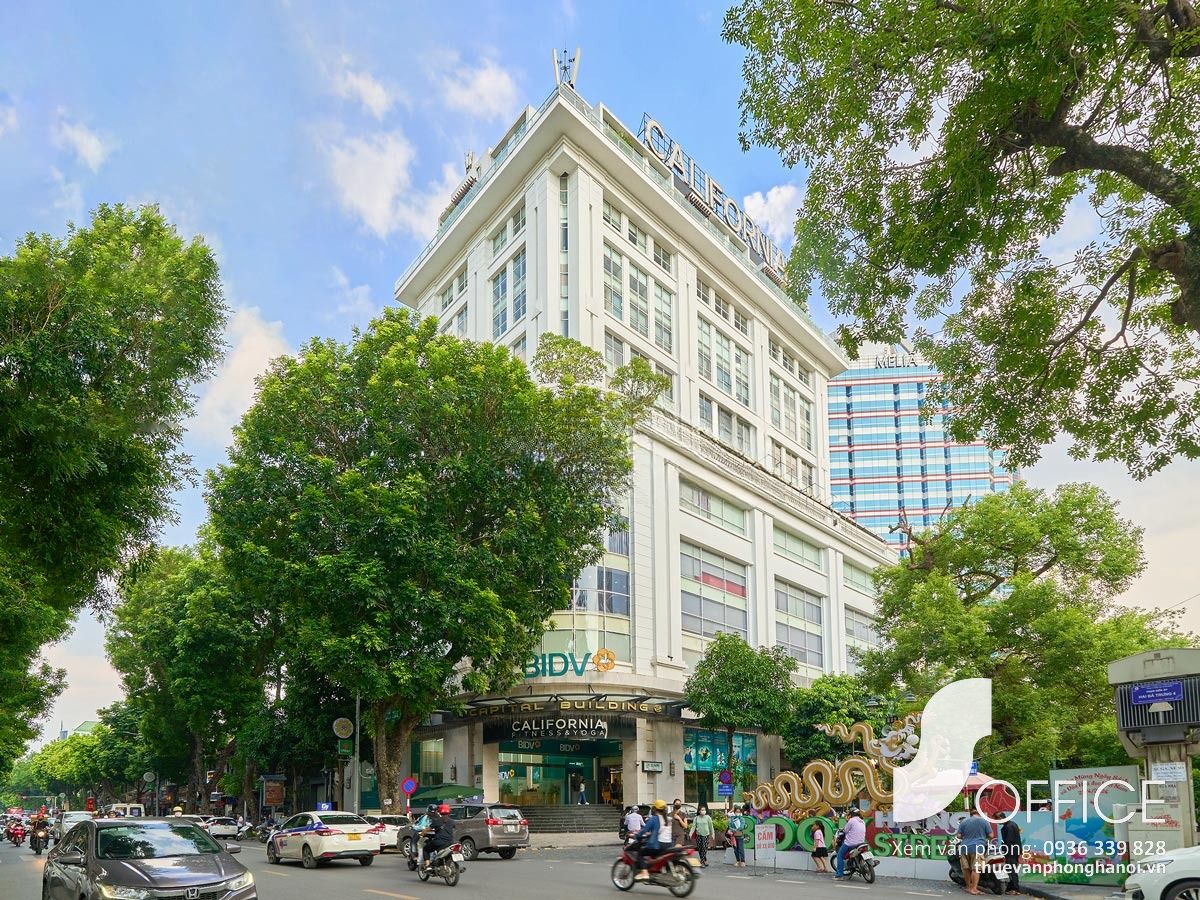 Capital Building - Ảnh 1