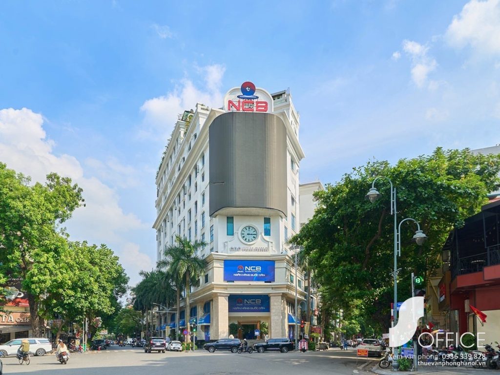 CDC Building - Ảnh 1