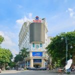CDC Building - Ảnh 1