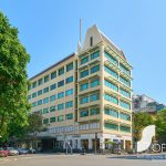 Central Building - Ảnh 1