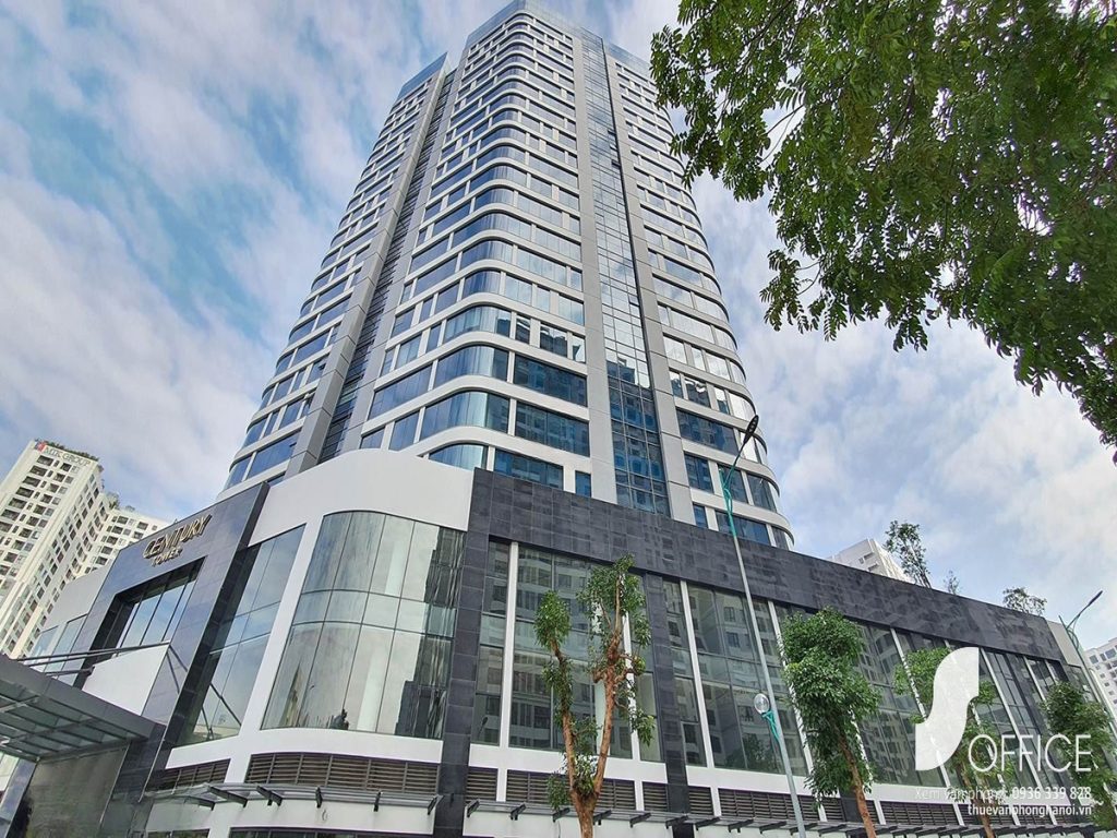 Century Tower - Ảnh 3