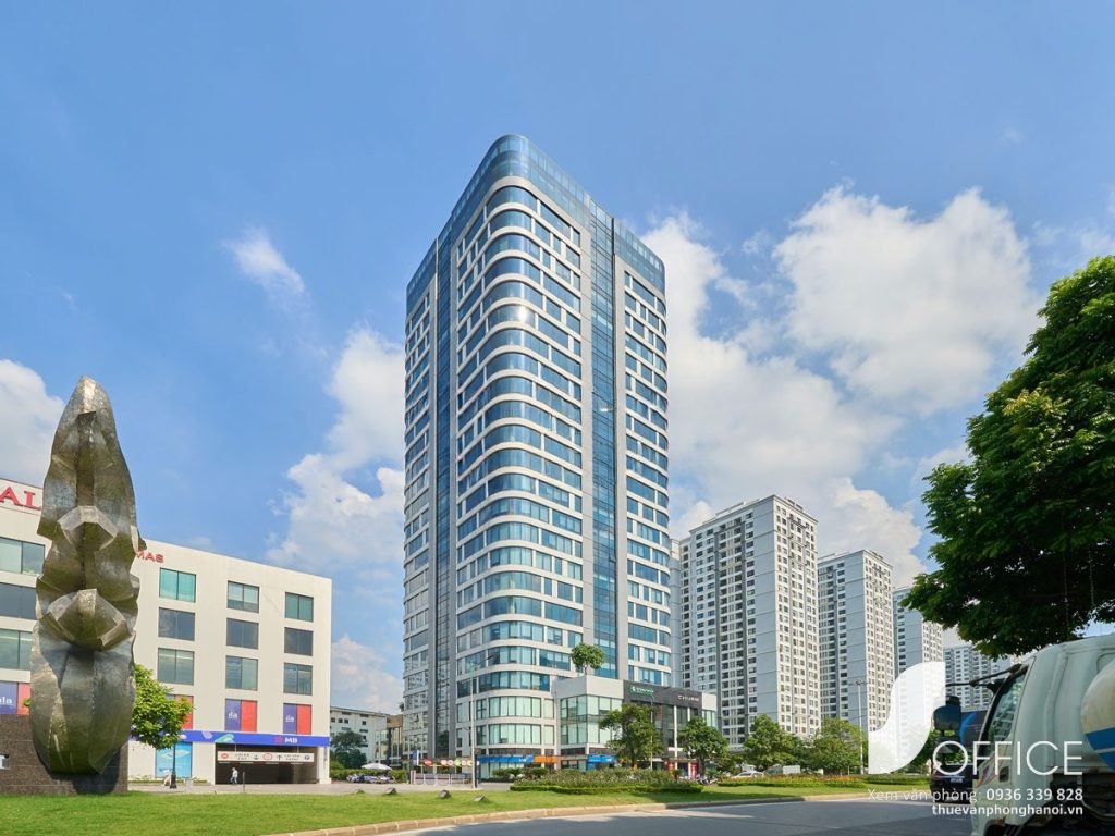 Century Tower - Ảnh 1