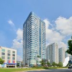 Century Tower - Ảnh 1