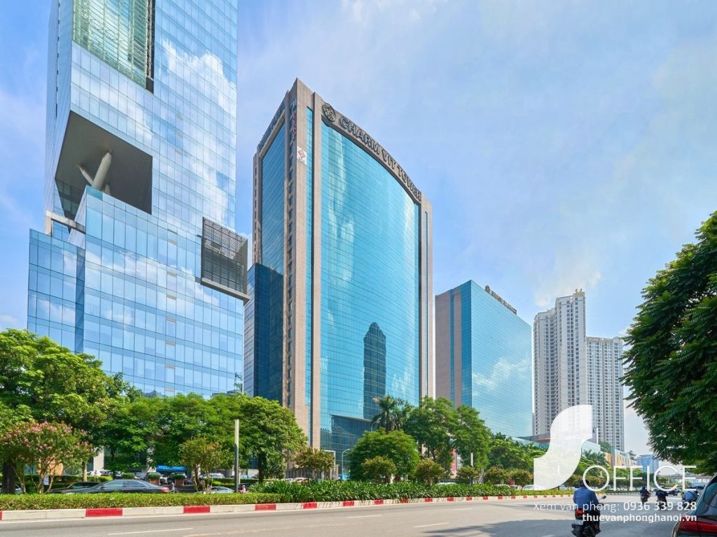 Charmvit Tower - Ảnh 2
