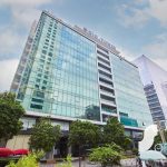 CIC Tower - Ảnh 1