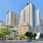 Comatce Tower - Ảnh 1
