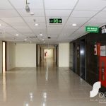 Tòa nhà Công đoàn - Ảnh 3