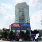 Tòa nhà Constrexim 8 - Ảnh 1