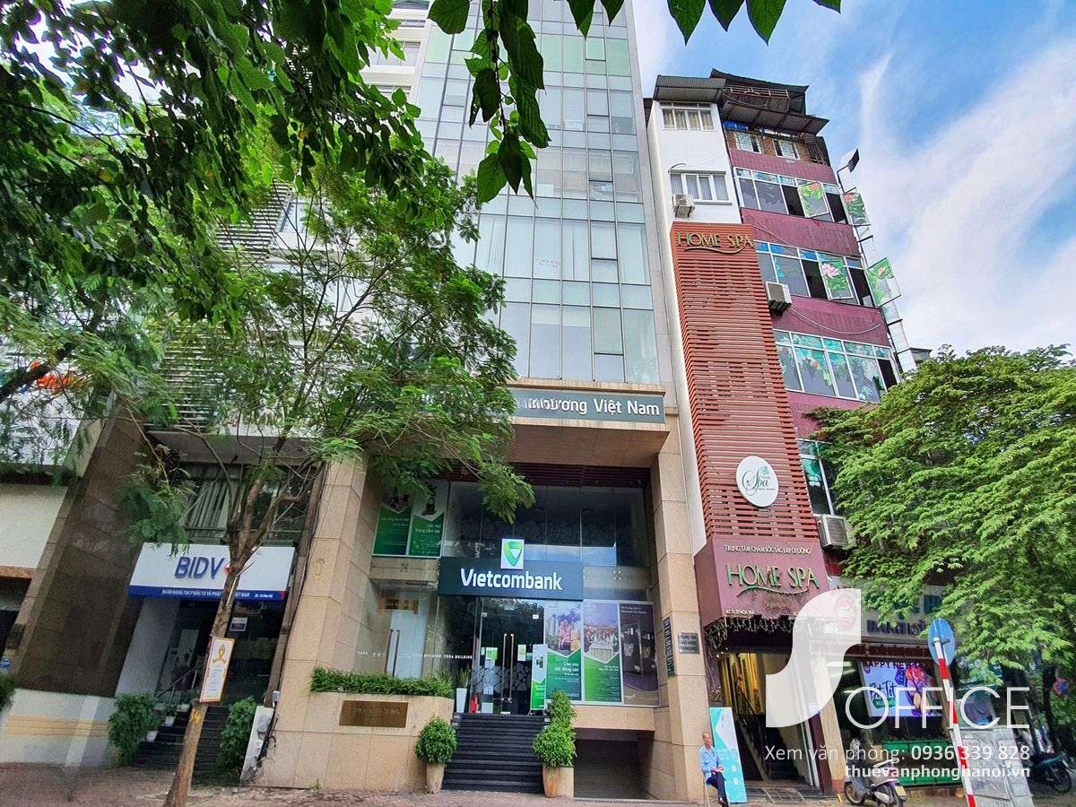 Cora Building - Ảnh 1