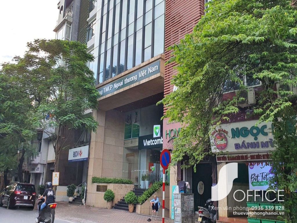 Cora Building - Ảnh 2