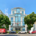 Cornerstone Building - Ảnh 1