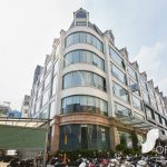 Tòa nhà C Plus Office - Ảnh 1