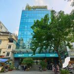 DC Building - Ảnh 1