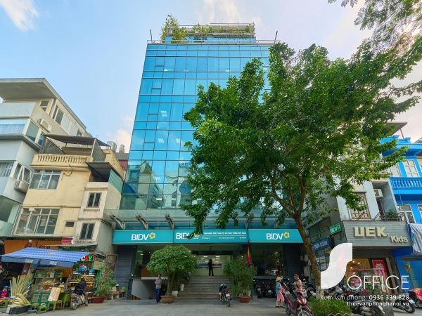 DC Building - Ảnh 1